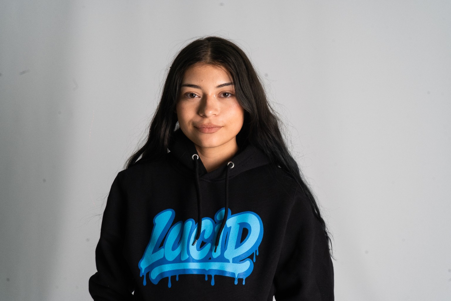 Lucid Hoodie, photo 1