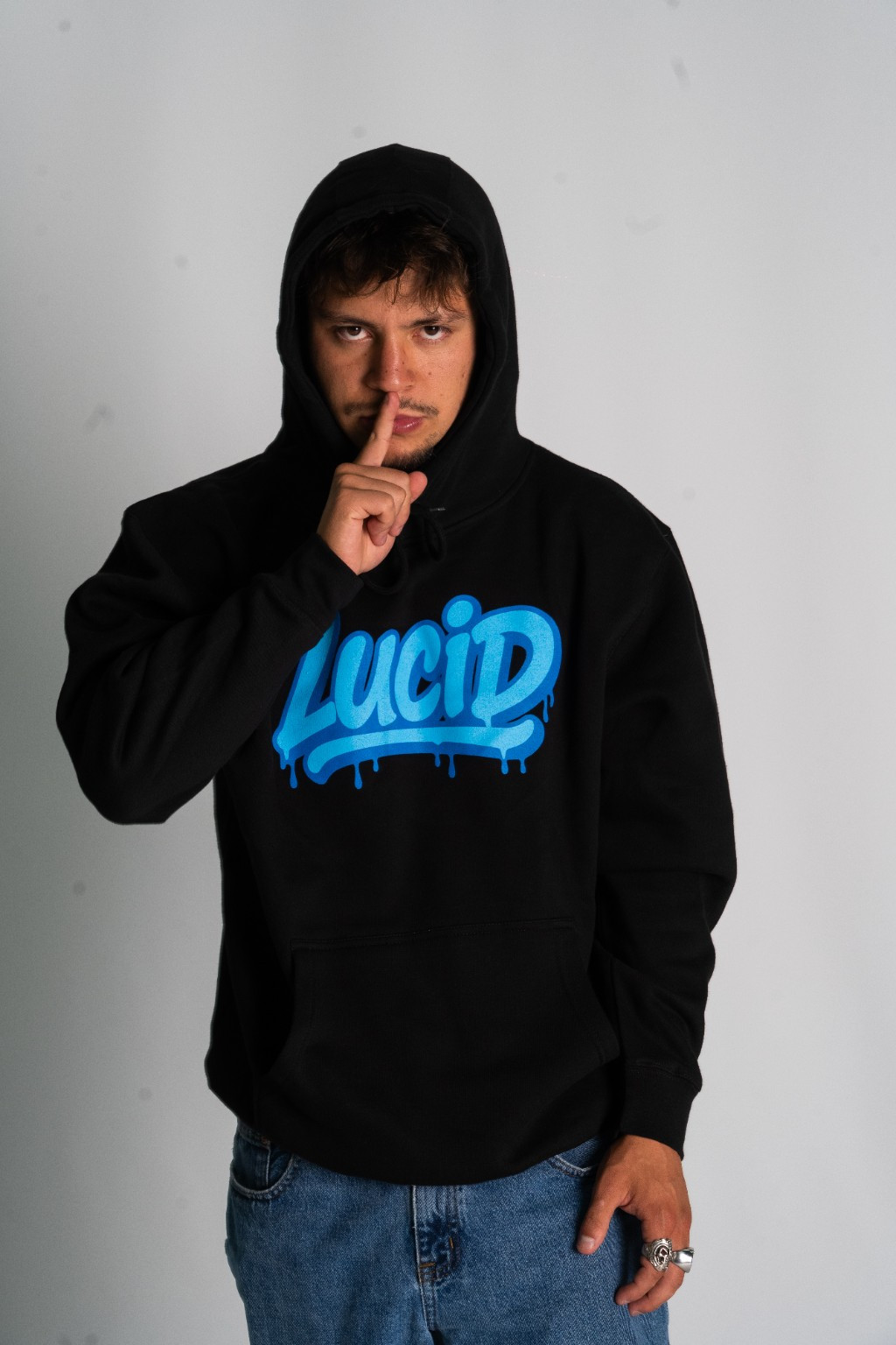 Lucid Hoodie, photo 2
