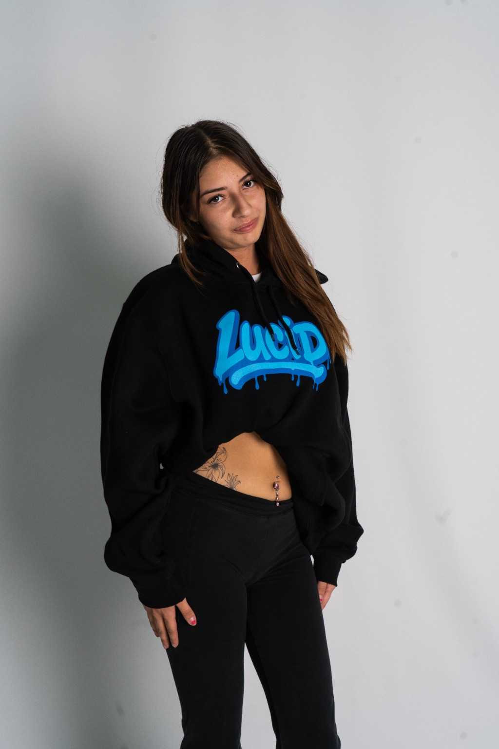 Lucid Hoodie, photo 5