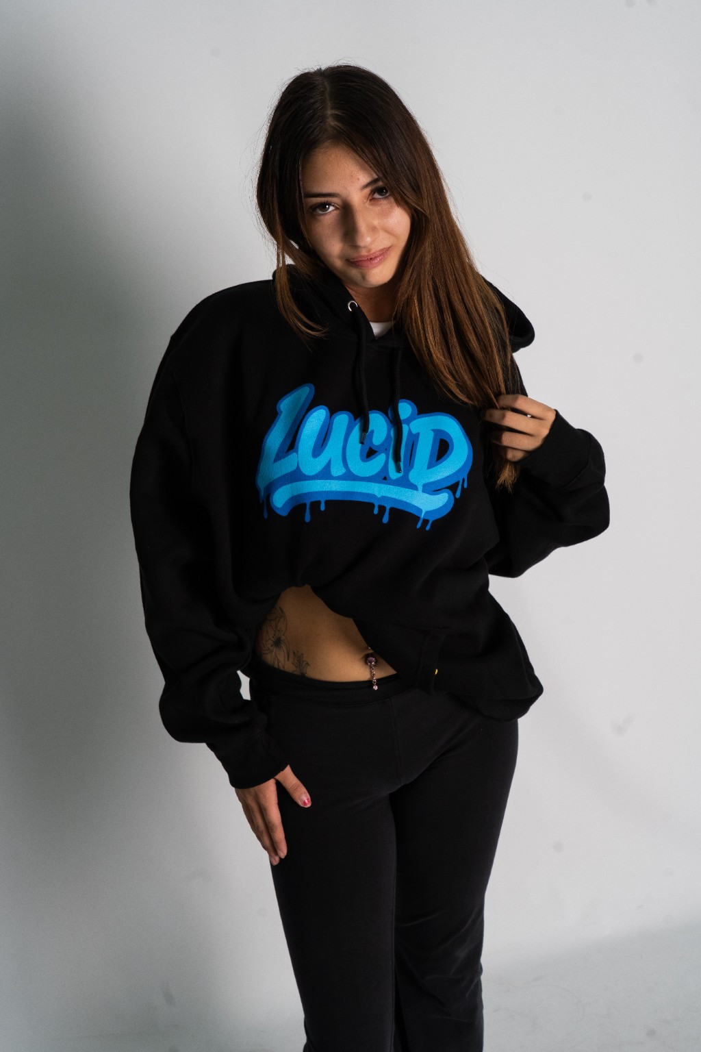 Lucid Hoodie, photo 4