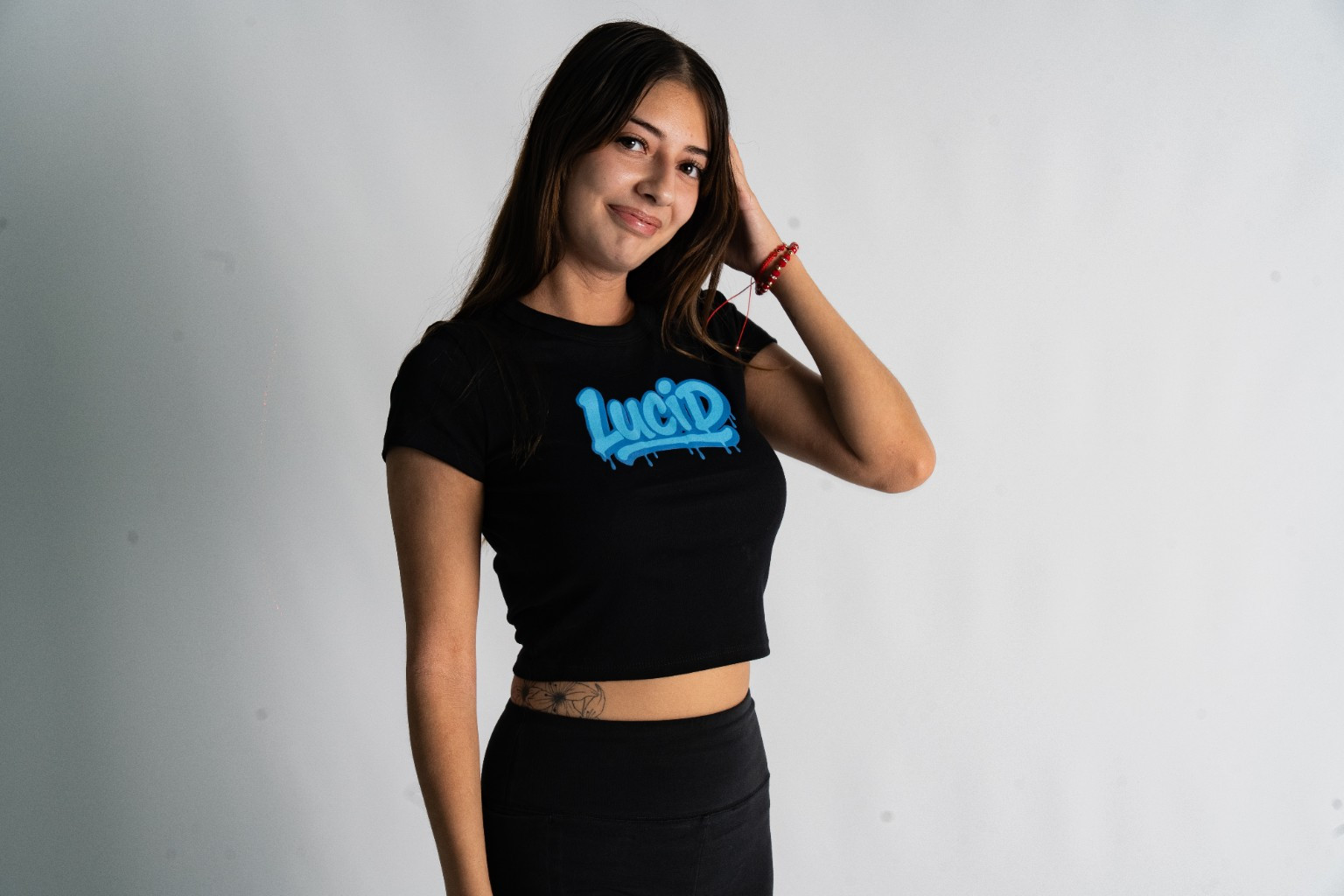 Lucid Baby Tee, photo 1
