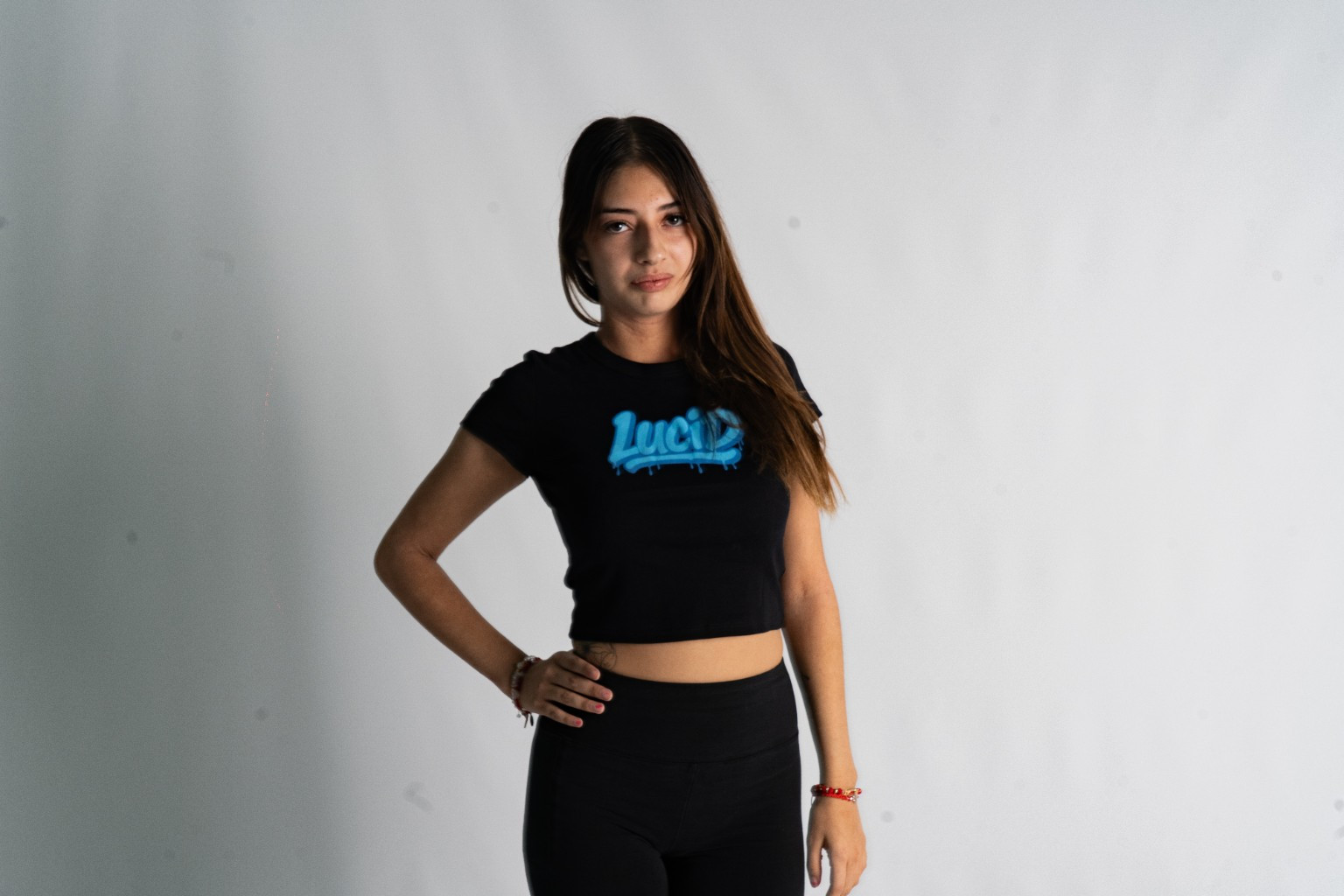 Lucid Baby Tee, photo 4