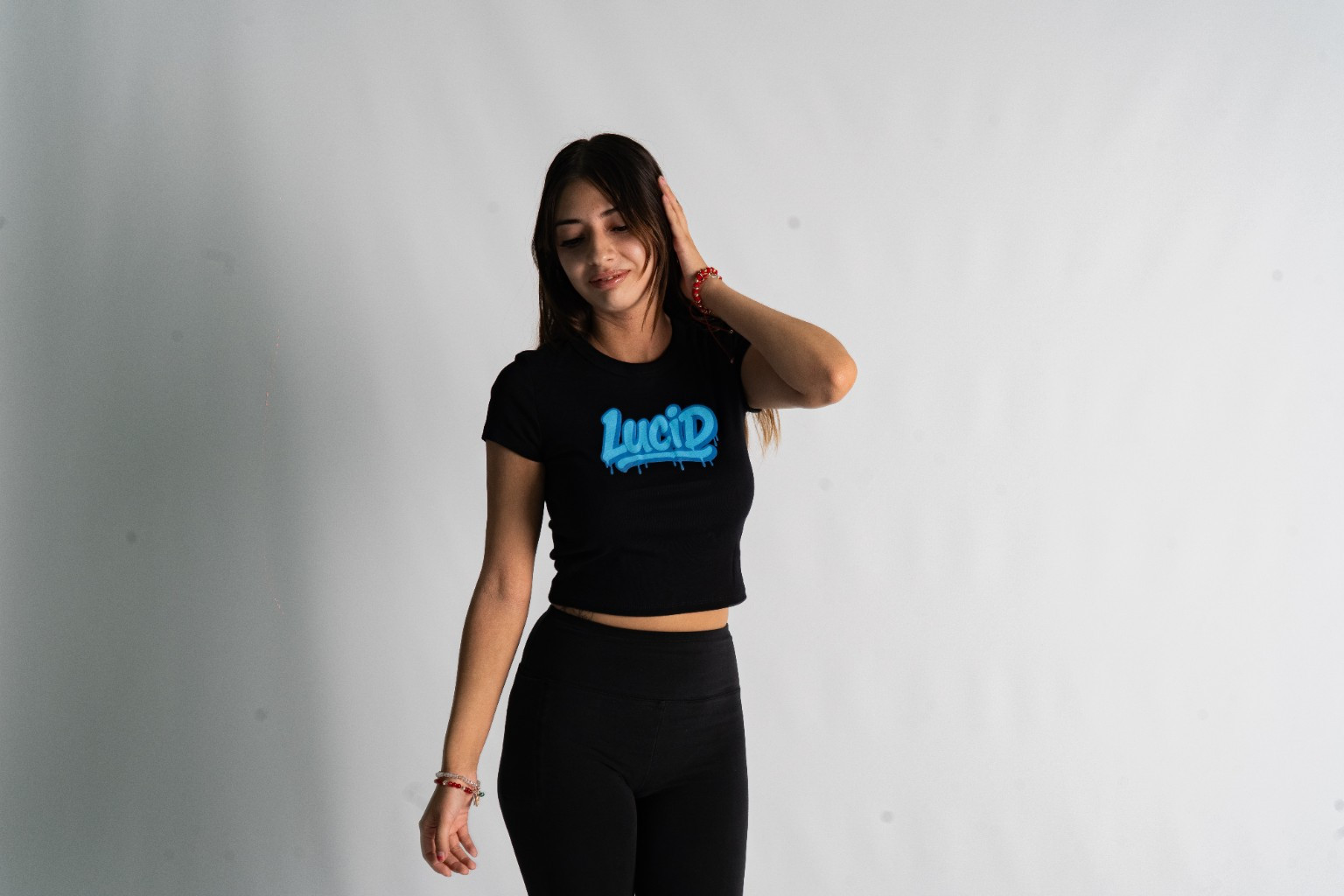 Lucid Baby Tee, photo 6