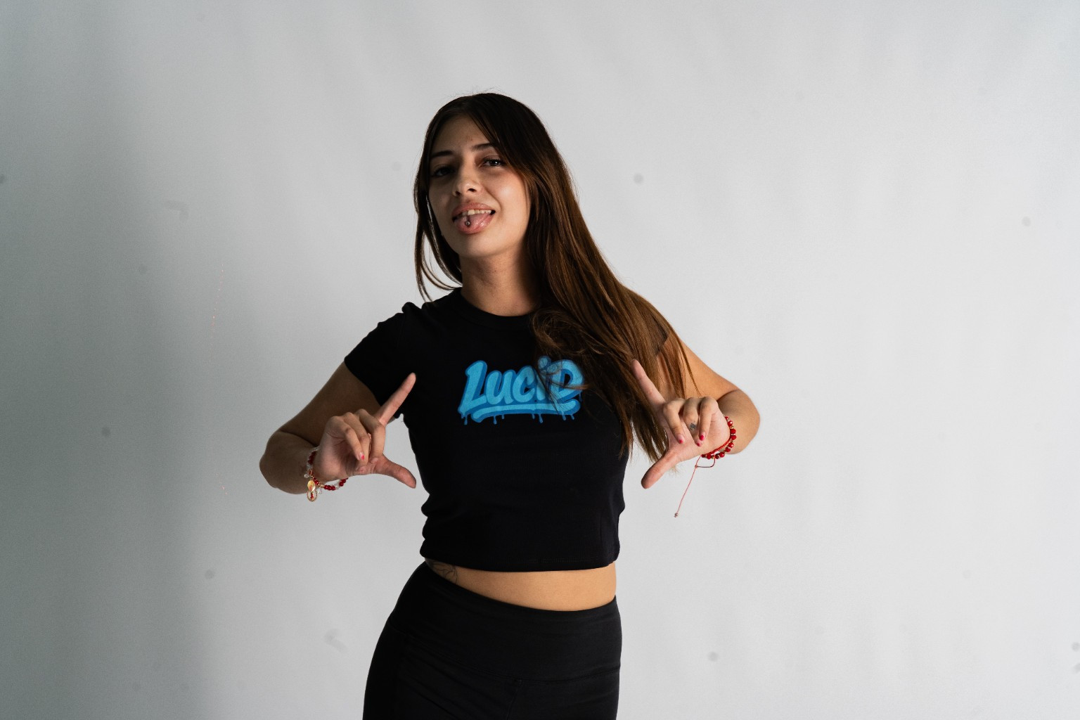 Lucid Baby Tee, photo 5