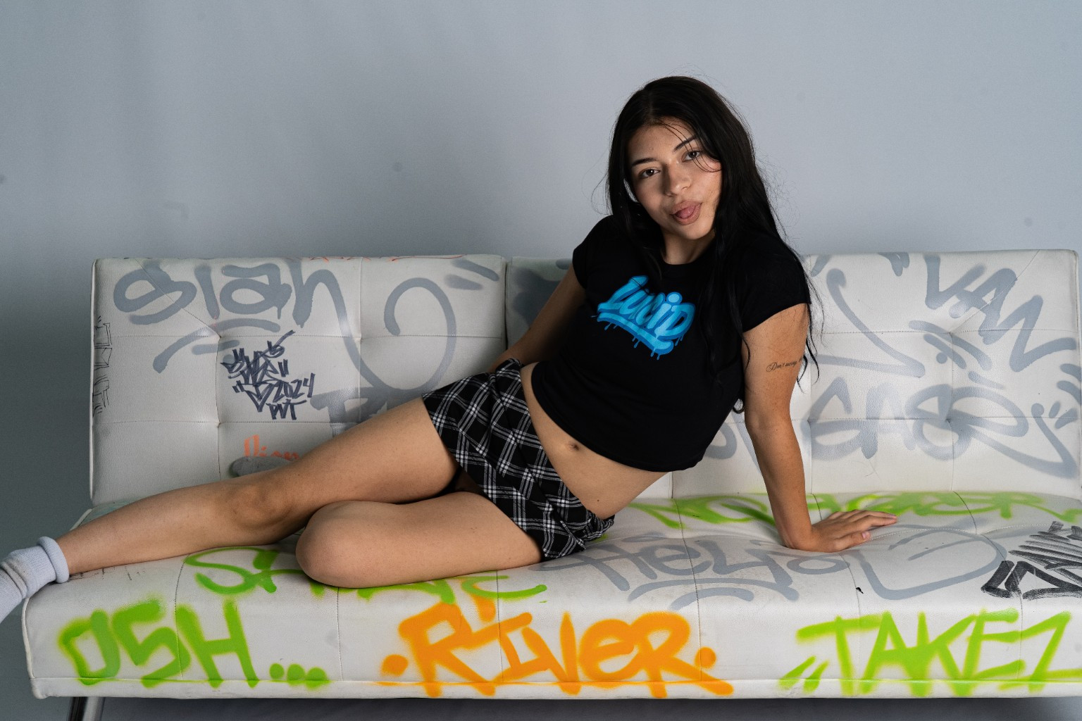 Lucid Baby Tee, photo 8