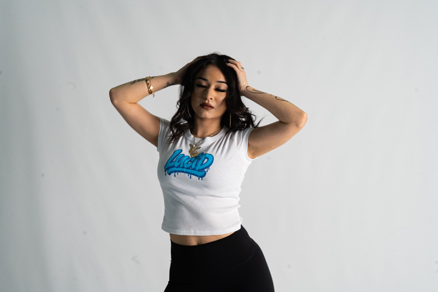 Lucid Baby Tee, photo 7